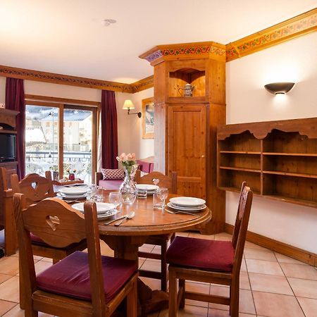 Residence Le Cristal - Grands Montets 8 - Happy Rentals Chamonix Exterior photo